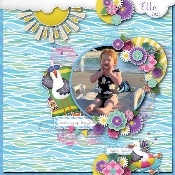 Fun In The Sun