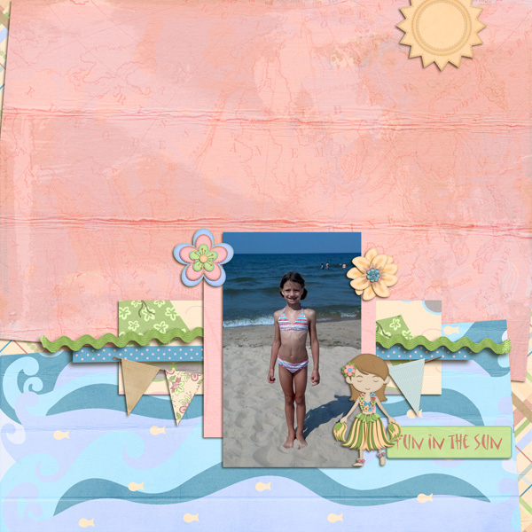 Fun in the Sun