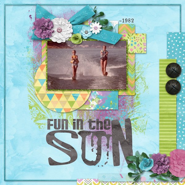 Fun in the Sun