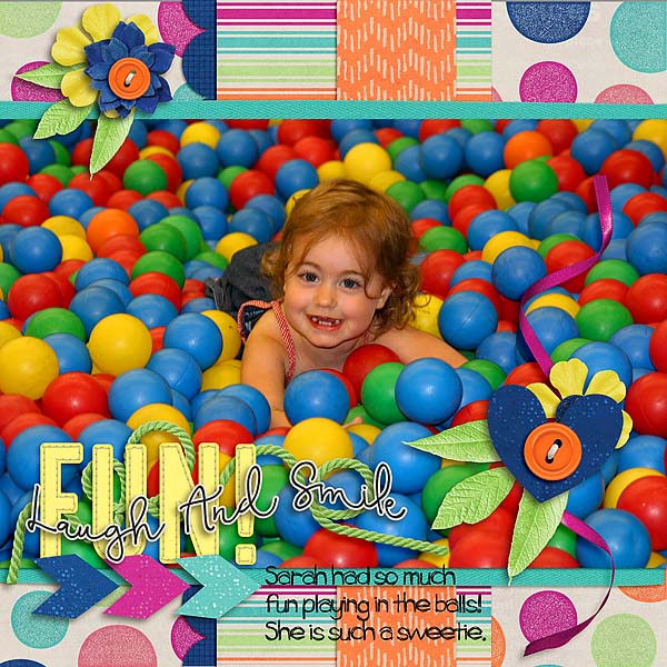 Fun Laugh Smile