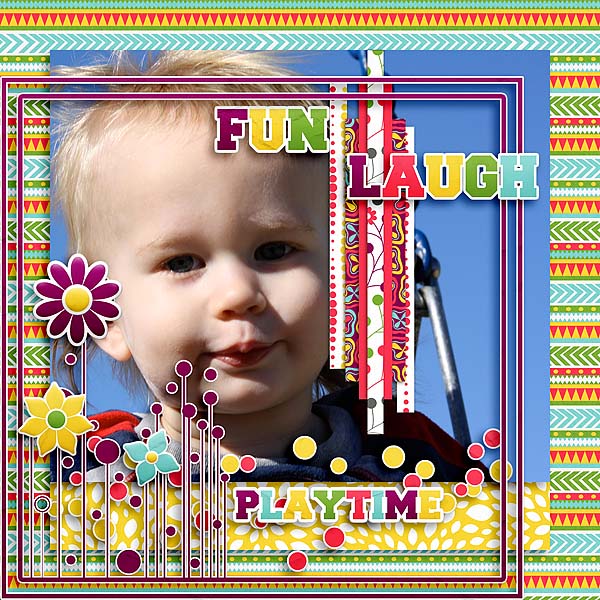 Fun-Laugh