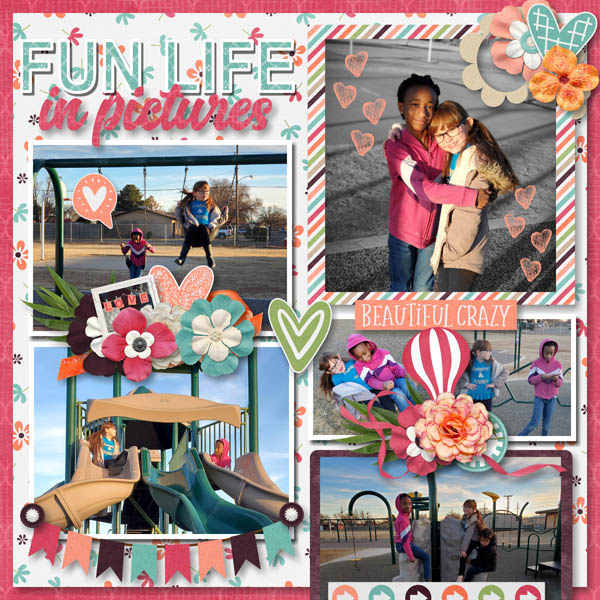 Fun Life