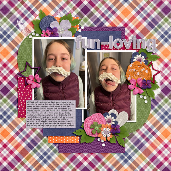Fun Loving