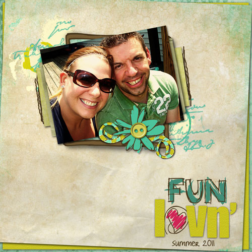 Fun Lovn'