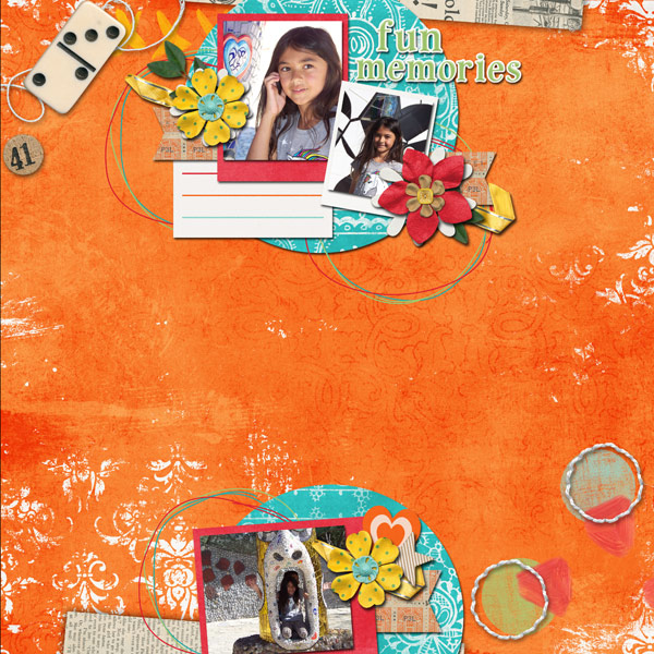 fun memories