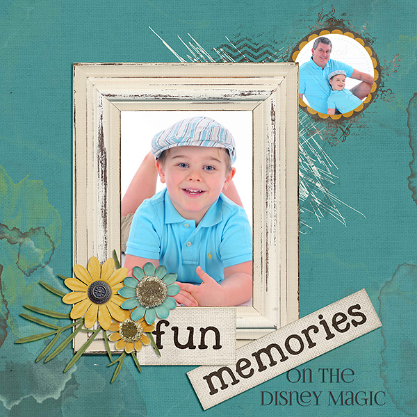 Fun Memories