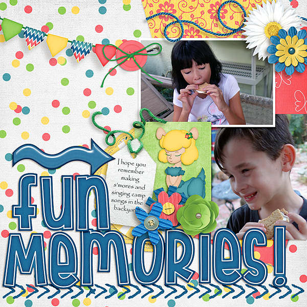Fun Memories