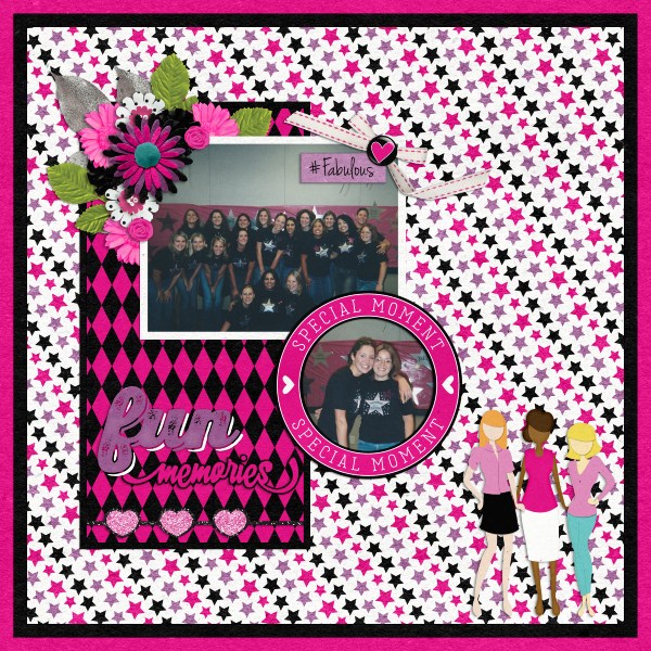 Fun Memories