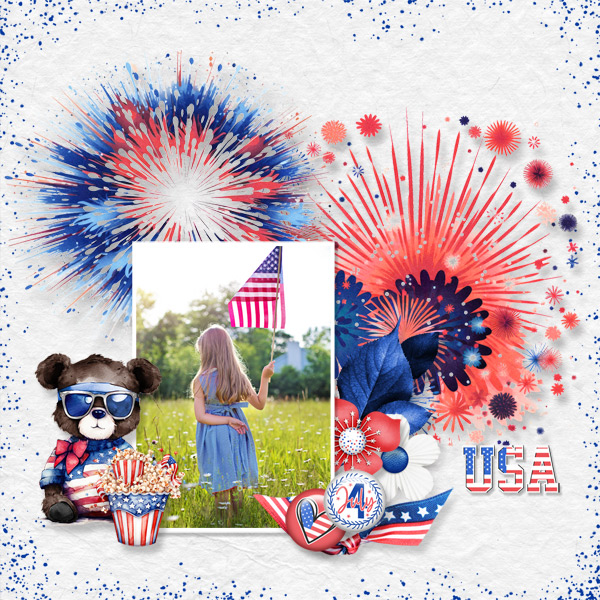 Fun of the 4th