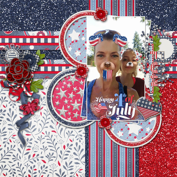 Fun on the 4th
