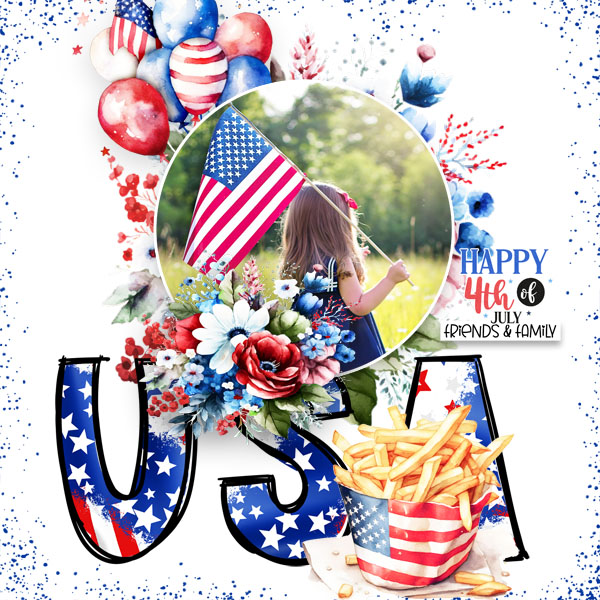 Fun on the 4th