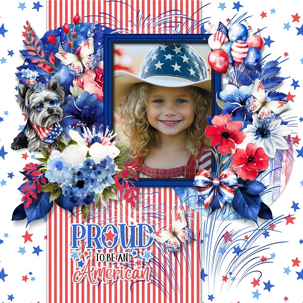 Fun on the 4th