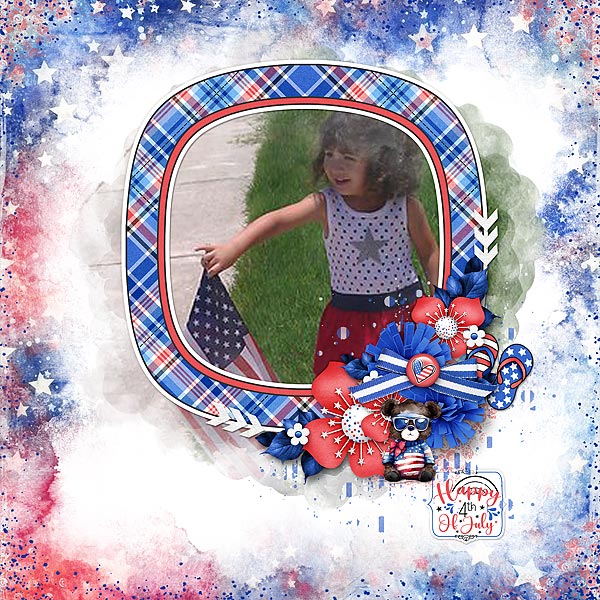 Fun on the 4th