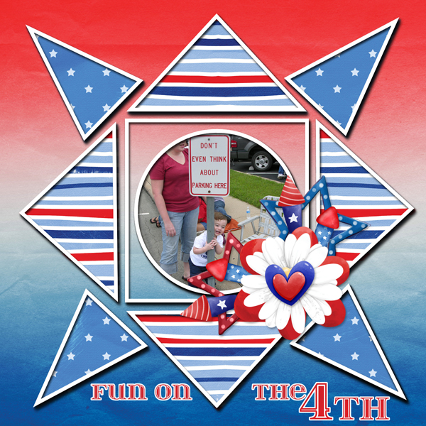 Fun on the 4th