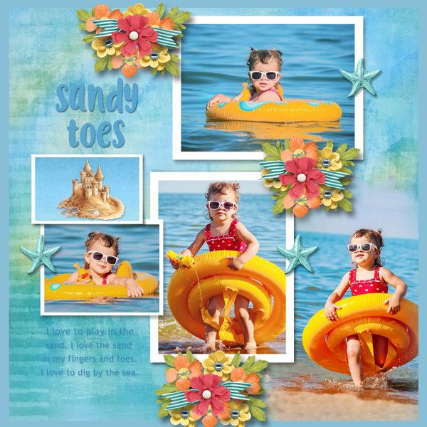 Fun on the Water
