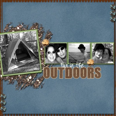Fun Outdoors
