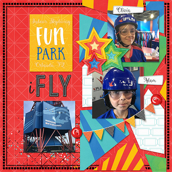 Fun Park