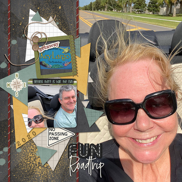 Fun Roadtrip