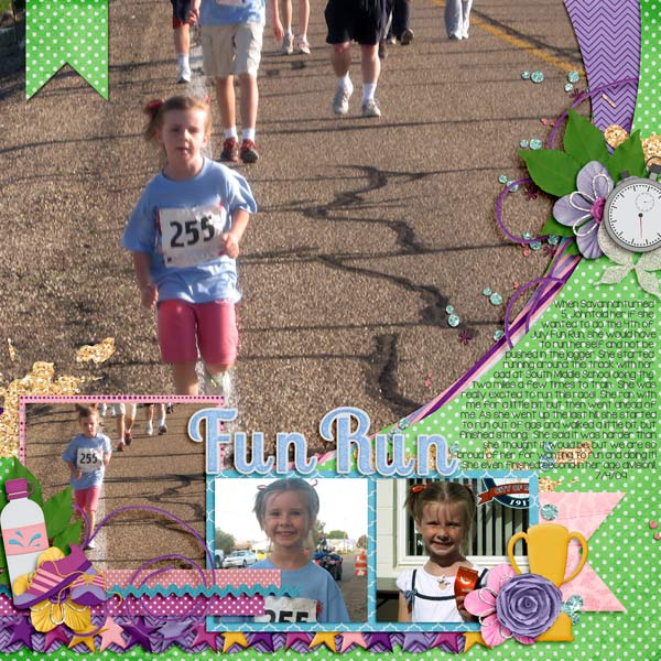 Fun Run