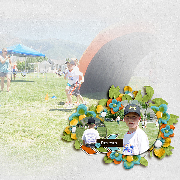 Fun Run