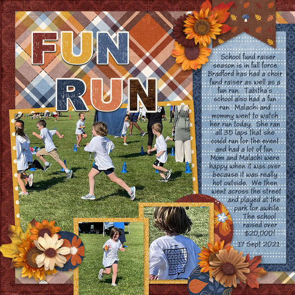Fun Run