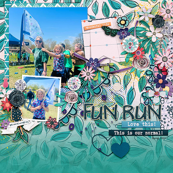 Fun Run