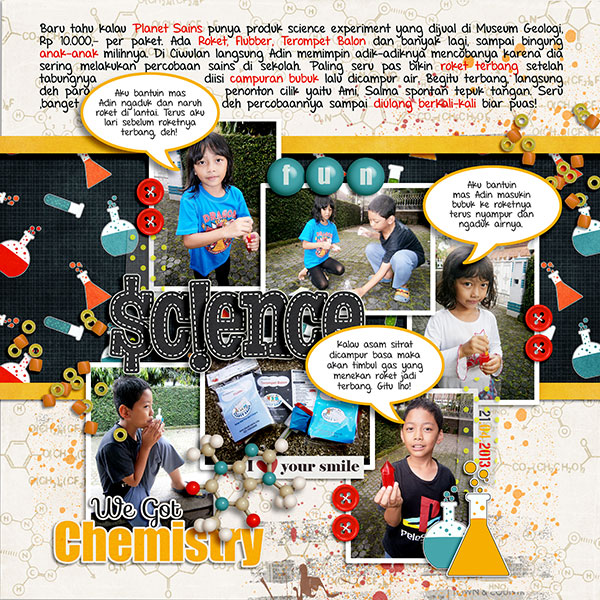 Fun Science