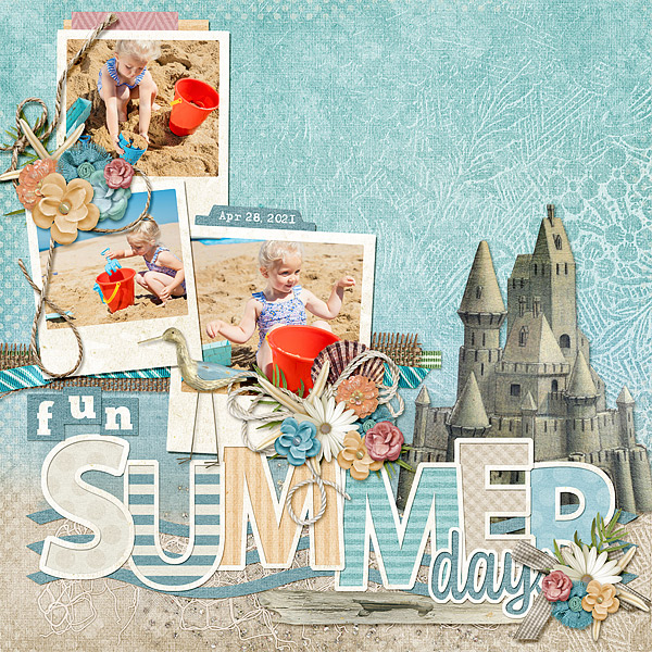 fun SUMMER Day