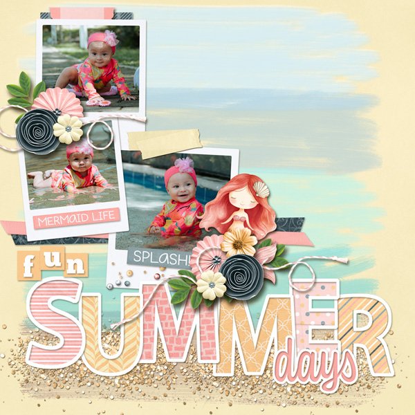 Fun Summer Days