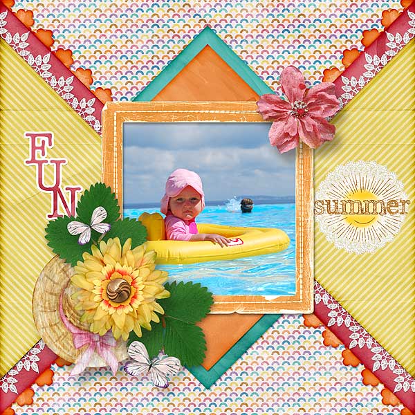 Fun Summer