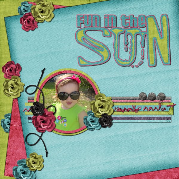 fun sun