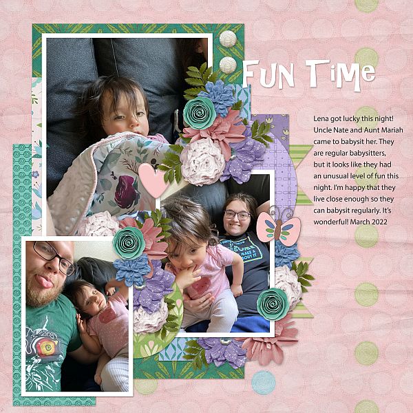Fun Time