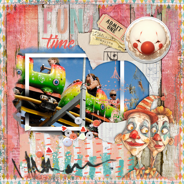 Fun-time4