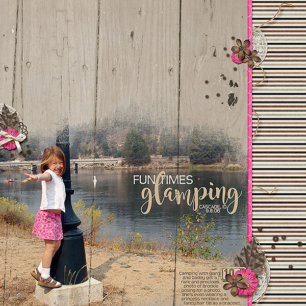 Fun Times Glamping