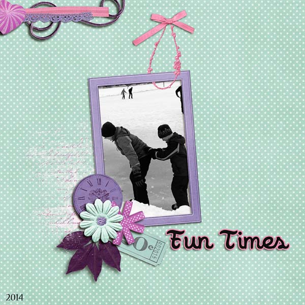 Fun Times