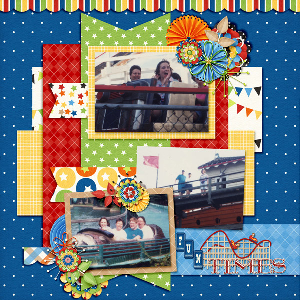 Fun Times
