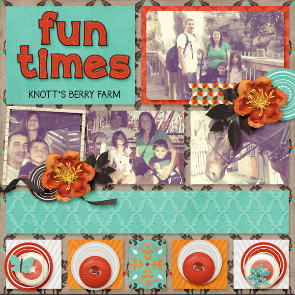 Fun Times