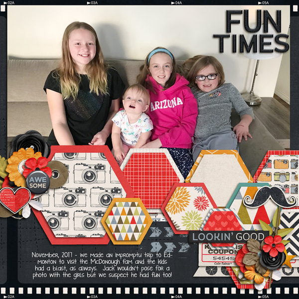 Fun Times