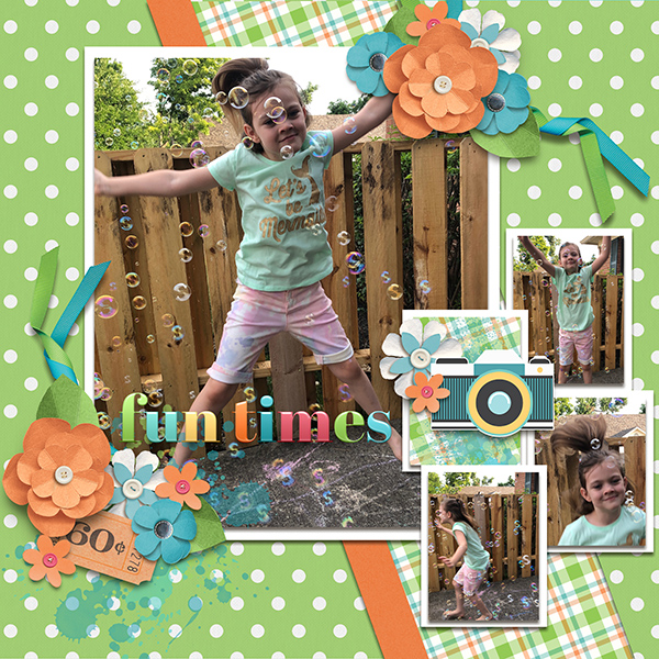 Fun Times