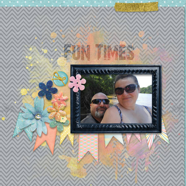 Fun Times