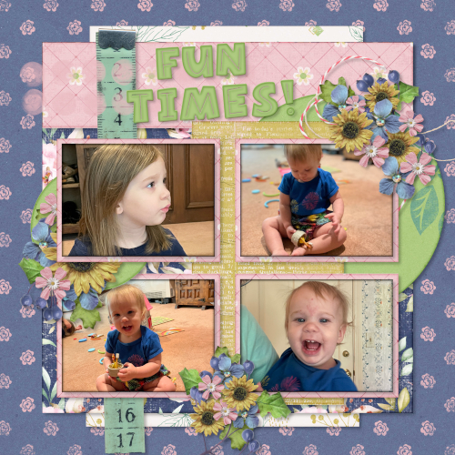Fun Times