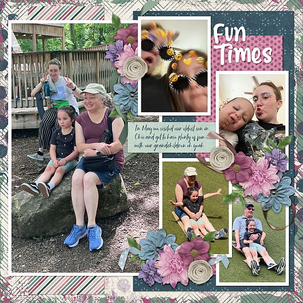 Fun Times