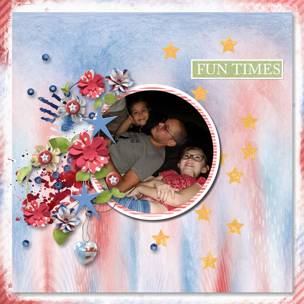 Fun Times