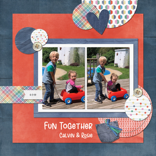 Fun Together 6-3-19