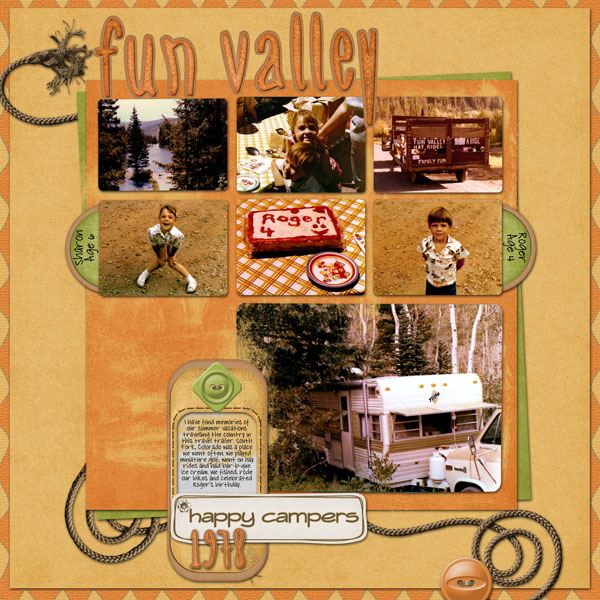 Fun Valley