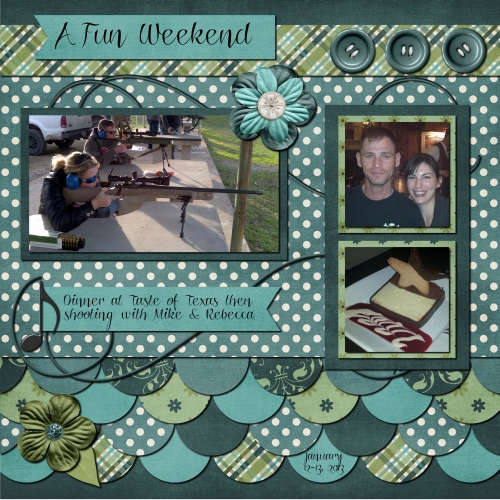Fun Weekend - Dec 2014 Pop Quiz