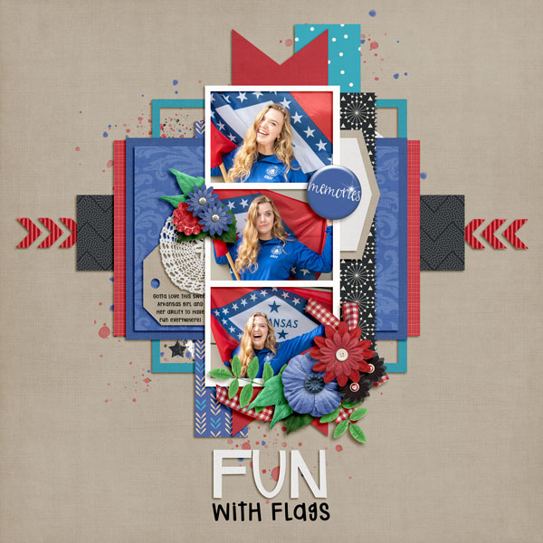 Fun With Flags