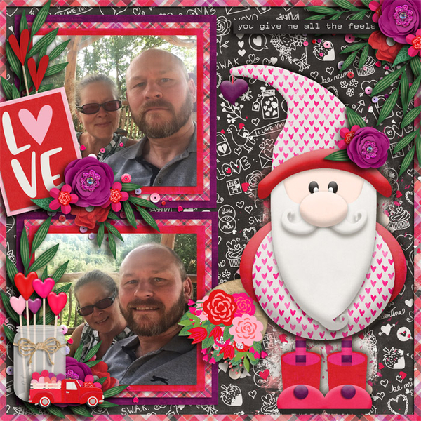 Fun with Gnomes