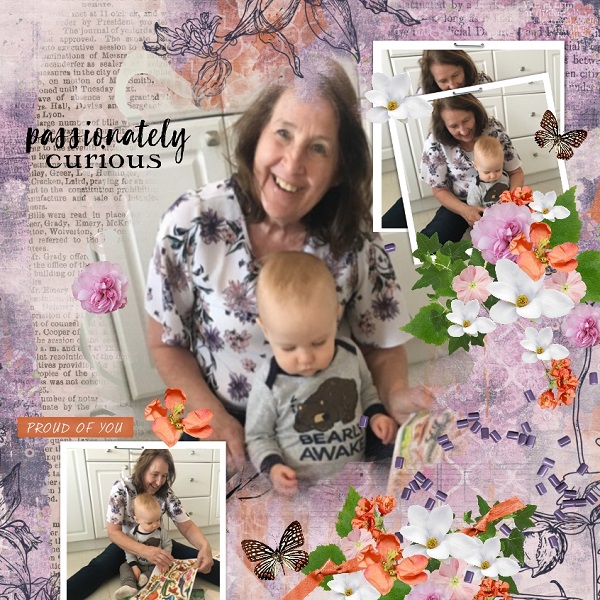 Fun With Nana
