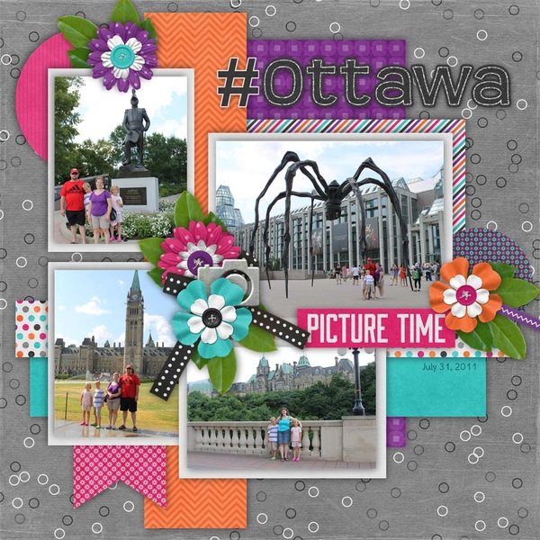 Fun With Photos